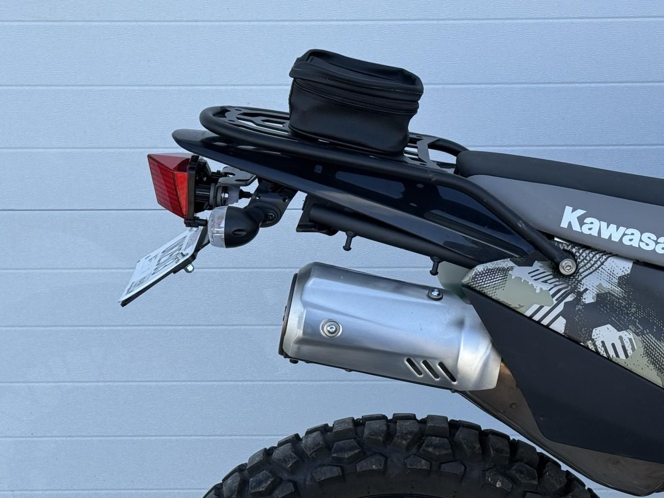 2026 Kawasaki KLX300